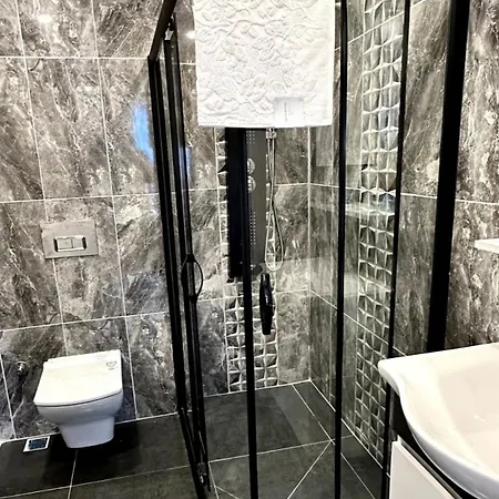 The Port Palace Hotell Istanbul