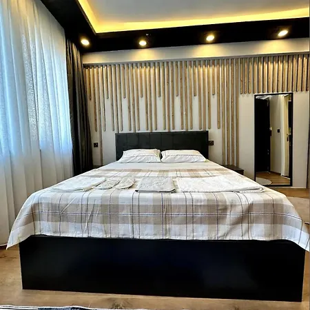 Hotell The Port Palace