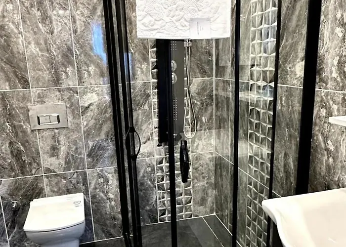 The Port Palace Hotel Estambul