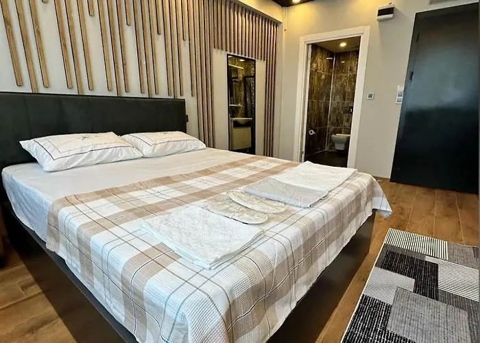 The Port Palace Hotel