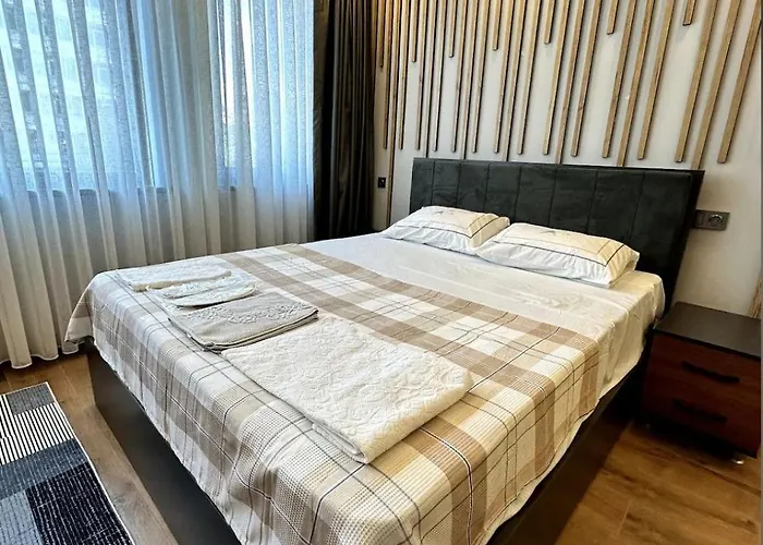 The Port Palace Estambul