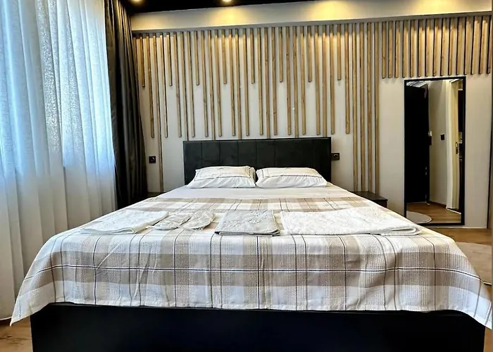 Hotel The Port Palace