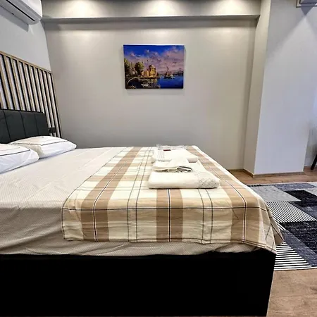 The Port Palace Hotel Istambul