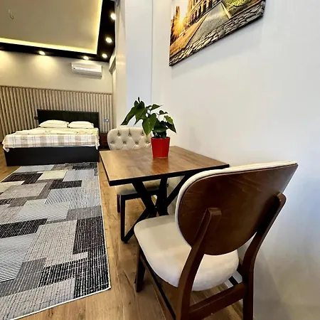 The Port Palace * اسطنبول