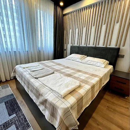 The Port Palace Istambul