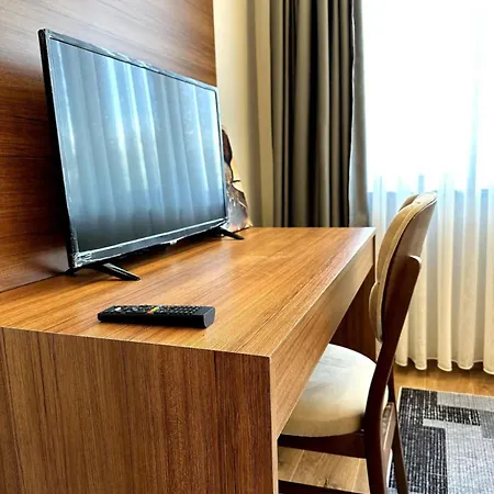 Hotel The Port Palace Istanbul